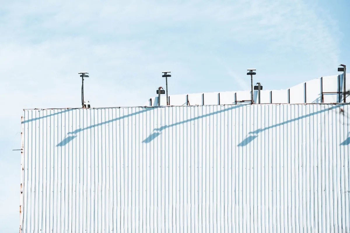 Flat & Low-Slope Roofing in Las Cruces, NM