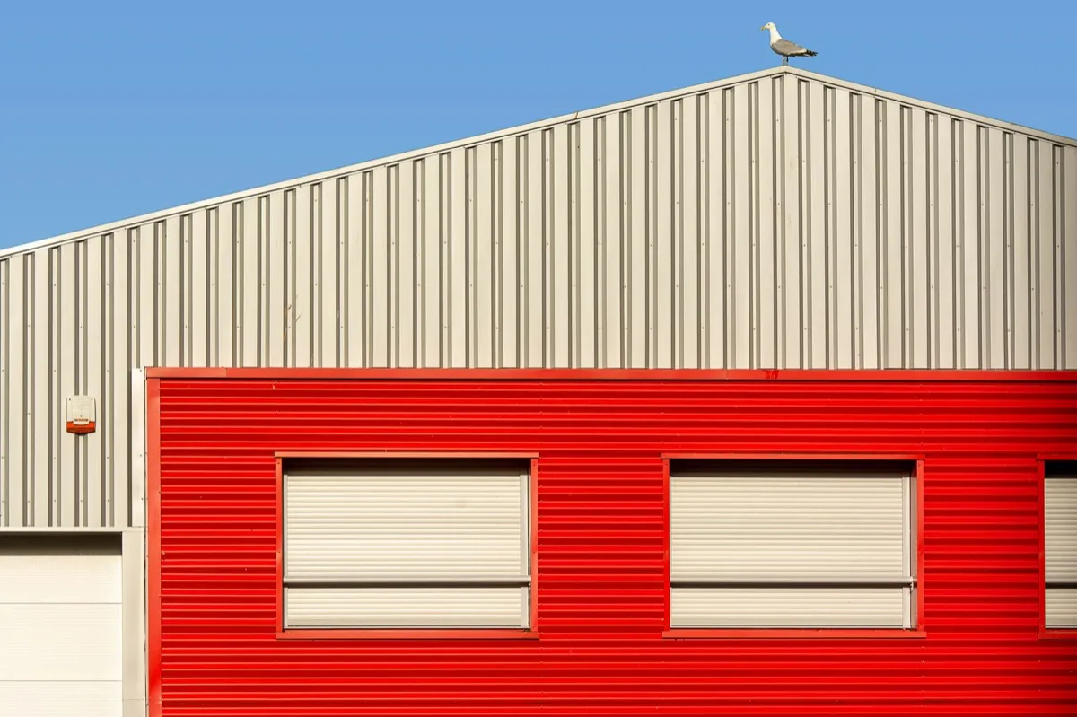Commercial Roofing in Las Cruces, NM