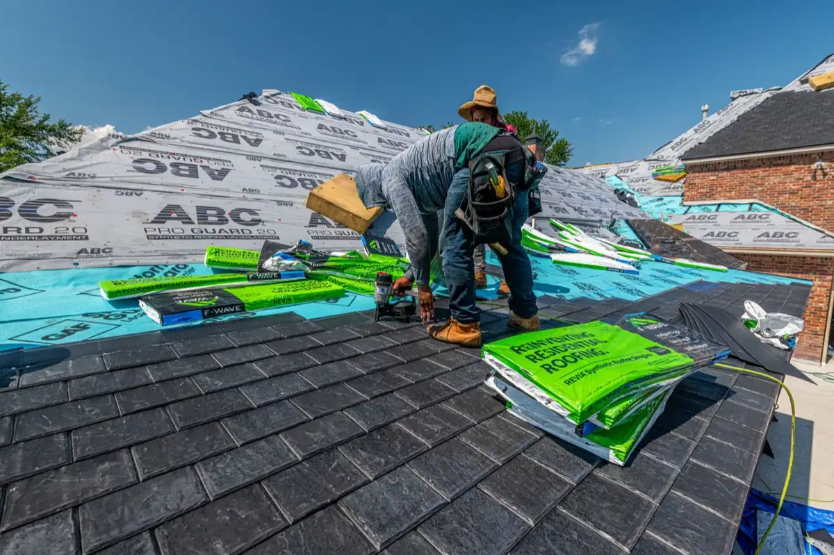 Roof Inspections & Core Cuts in Las Cruces, NM