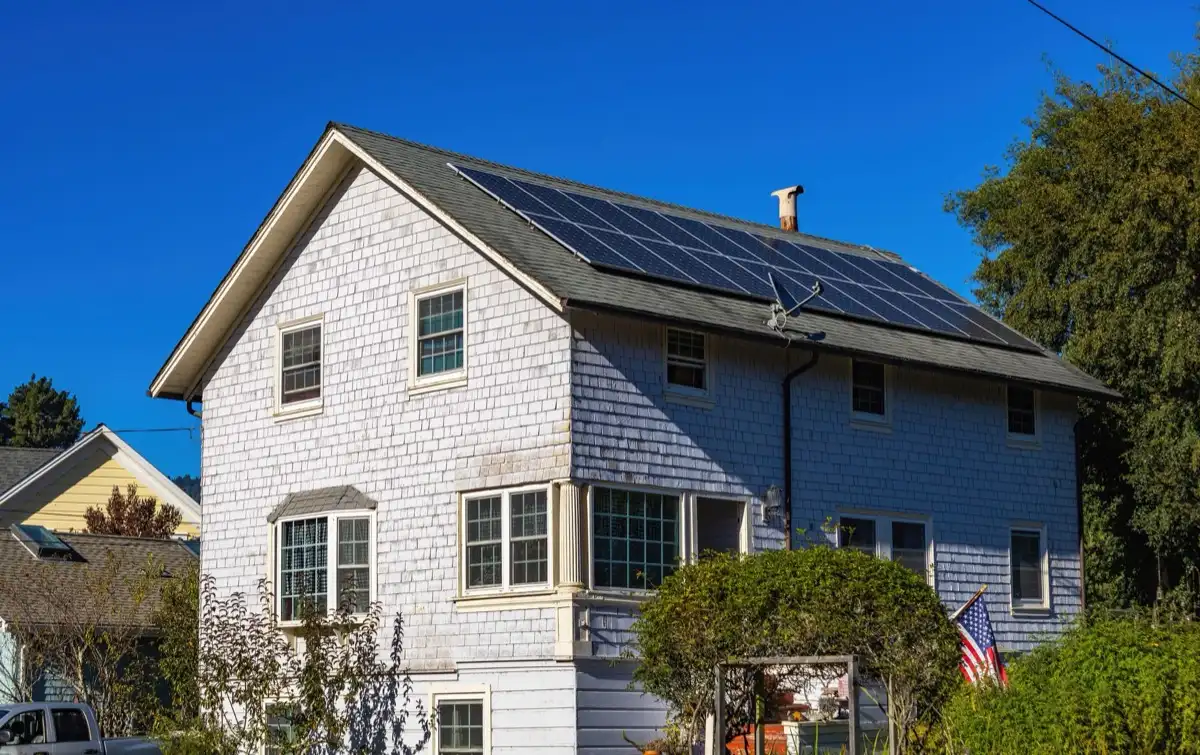 Asphalt Shingle Roofing in Las Cruces, NM