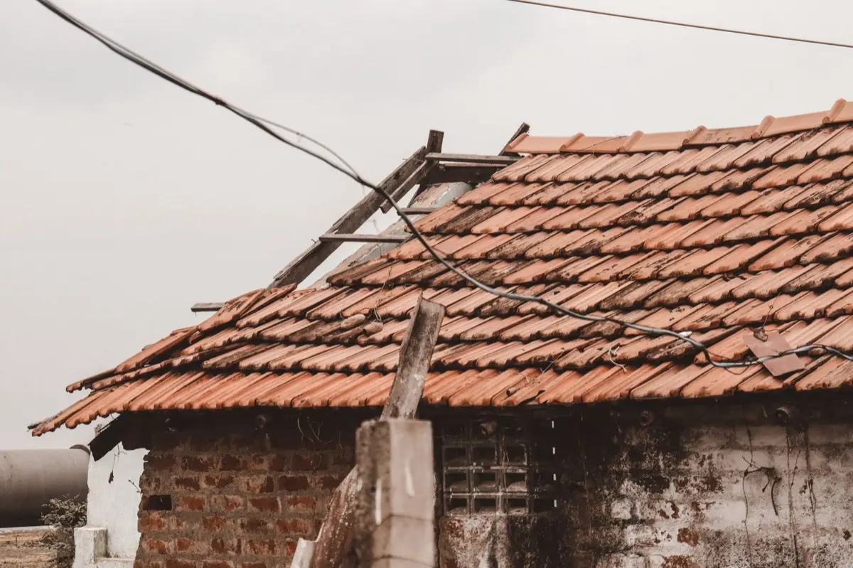 Storm Damage Restoration in Las Cruces, NM